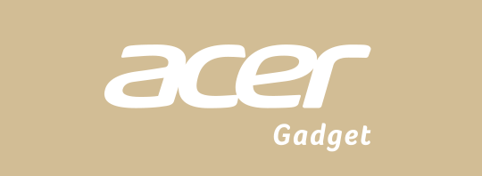 Acer Gadget