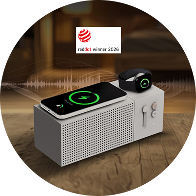 A1 Smart Sleep Sound Charge Station