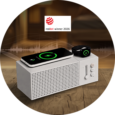 A1 Smart Sleep Sound Charge Station