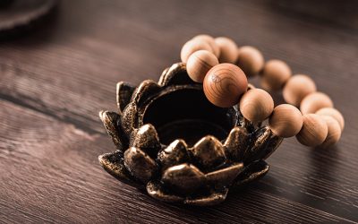 倚天酷碁智慧佛珠 Leap Beads 服務停止公告