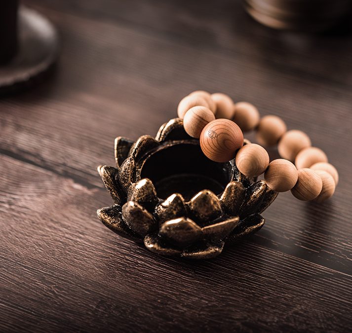 倚天酷碁智慧佛珠 Leap Beads 服務停止公告