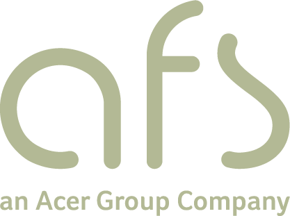 AFS logo