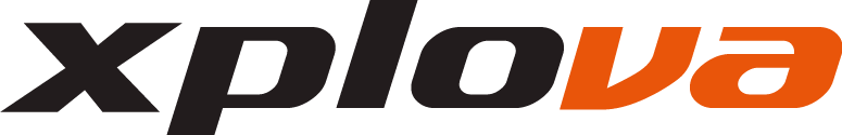 Xplova logo