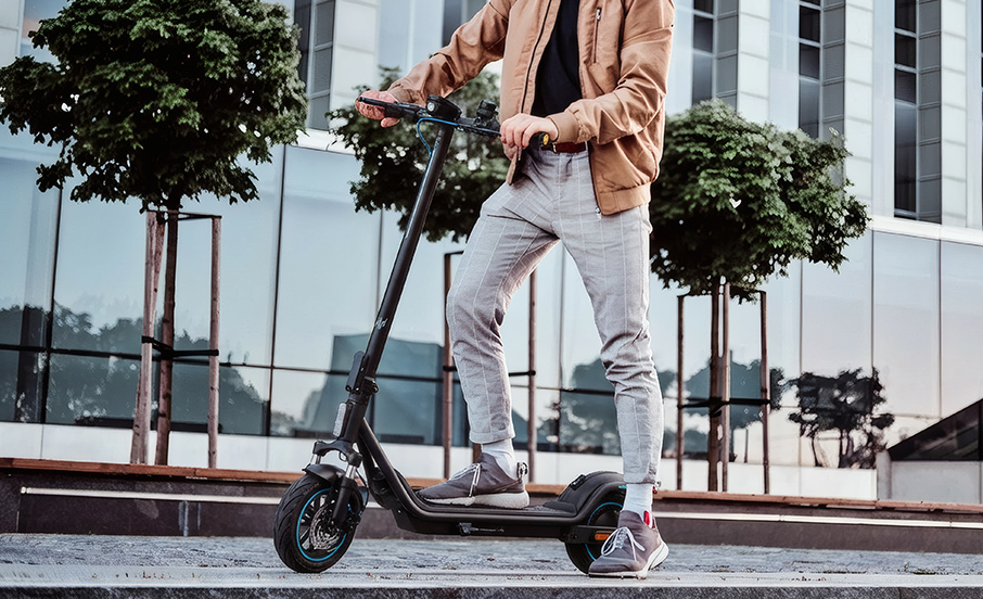 Predator ES Strom Pro